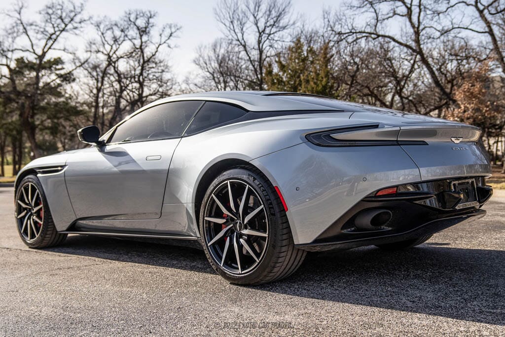 2018 Aston Martin DB11 for sale
